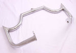 Talon Billets - ENGINE GUARD HIGHWAY CRASH BAR 4 HARLEY TOURING ROAD KING STREET GLIDE 1.5 TUB E