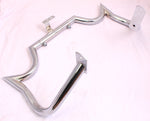 Highway Engine Guard Crash Bar Fits Honda Shadow ACE VT750 VT400 1997-2003