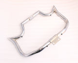 ENGINE GUARD HIGHWAY CRASH BAR 4 HARLEY SPORTSTER 883 1200  IRON XL 2004-2022