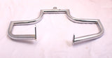 Highway Bars Engine Guard Crash Bar 4 Harley Heritage Softail Fatboy Boy 1986-1999