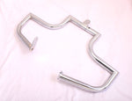 Highway Bars Engine Guard Crash Bar 4 Harley Heritage Softail Fatboy Boy 1986-1999