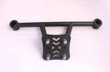 Upgraded Spare Tire Carrier Mount Rack for Polaris RZR XP 1000 XP Turbo