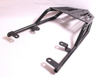 Talon Billets - Rear Luggage Rack Black For HONDA NC750S / NC750X 2014-2020