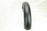 FD22 LOT Custom Wrap Primer Front Fender 4 30" Wheel Harley Touring Road King Street