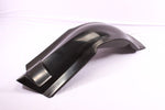 Talon Billets - FD29 GC 6" Stretched Rear FENDER OVERLAY COVER 4 Harley Touring 97-08 ROAD KING GLIDE