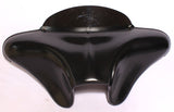 Talon Billets - BATWING FAIRING WINDSHIELD 4 RIDLEY MOTORCYCLE  AUTO-GLIDE ALL YEARS ABS FIB ER