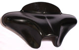 Talon Billets - BATWING FAIRING WINDSHIELD 4 RIDLEY MOTORCYCLE  AUTO-GLIDE ALL YEARS ABS FIB ER