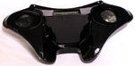 Talon Billets - ABS DOUBLE DIN PAINTED BATWING FAIRING WINDSHIELD for TRIUMPH Thunderbird ALL YEARS