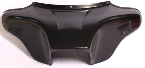 Talon Billets - Batwing Fairing Windshield KAWASAKI VN800 CLASSIC 1995-2006 primer ABS Fiber