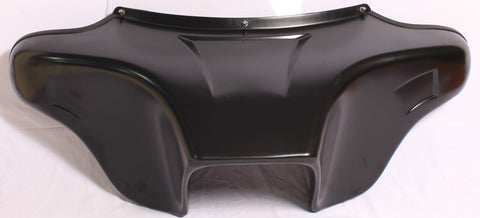 Talon Billets - BAGGER BATWING FAIRING WINDSHIELD Suzuki C90 C90T BOSS Boulevard 13-19 PRIMER