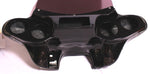 Talon Billets - Batwing Fairing Windshield 4 Yamaha Royal Star Deluxe Venture 4x5" Painted 05-up