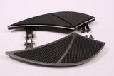 Talon Billets - FLOORBOARDS FOOTBOARDS FOOTPEGS FLOORBOARDS FOOTBOARD HARLEY TOURING &FL SOFTAIL