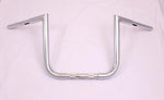 USED CHROME APE HANGER HANDLEBAR 7" 4 Suzuki VL800 Boulevard C50 FAT 1.25" 05-15