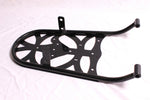 Talon Billets - Rear Luggage Rack Custom 4 Suzuki DR650 Enduro DR650SE DR 650 SE  96-up Black