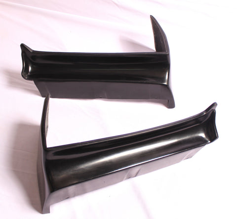 Talon Billets - FRP Buick Grand National-T Type Regal Front 2 pcs Fiber Bumper Fillers