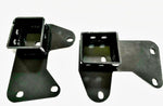 Radius Arm Drop For 2-4" Lift  For F150 Bronco 80-96 4x4