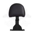 Victory Kingpin / Vegas Highball 2004-UP Drivers Backrest Quick Release no tools