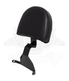 Victory Kingpin / Vegas Highball 2004-UP Drivers Backrest Quick Release no tools