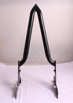 TALL BACKREST SISSY BAR 4 HARLEY MOTORCYCLE SOFTAIL FATBOY FXST FXSTB 1.25" SIZE