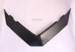 Talon Polaris Slingshot Rear Wing, Black Textured 6 inches wide, 100% Fiberglass
