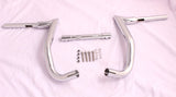 APE HANGER HANDLEBAR 12" 4 HARLEY SOFTAIL TOURING ROAD KING STREET SOFTAIL 1.5"