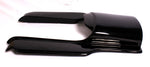 Talon Billets - 8" Painted Harley Rear Fender Stretched Filler Extension Touring Glide 94-08