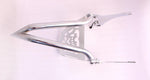 USA Passenger Backrest Sissy Bar W Luggage Rack 4 Cross Country Road Victory New