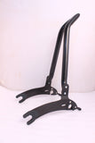 QUICK RELEASE BACKREST SISSY BAR  4 INDIAN CHIEF CHIEFTAIN VINTAGE 14-22 1.25"