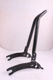 TALL QUICK RELEASE BACKREST SISSY BAR 4 INDIAN CHIEF CHIEFTAIN VINTAGE 14-22 1.25"